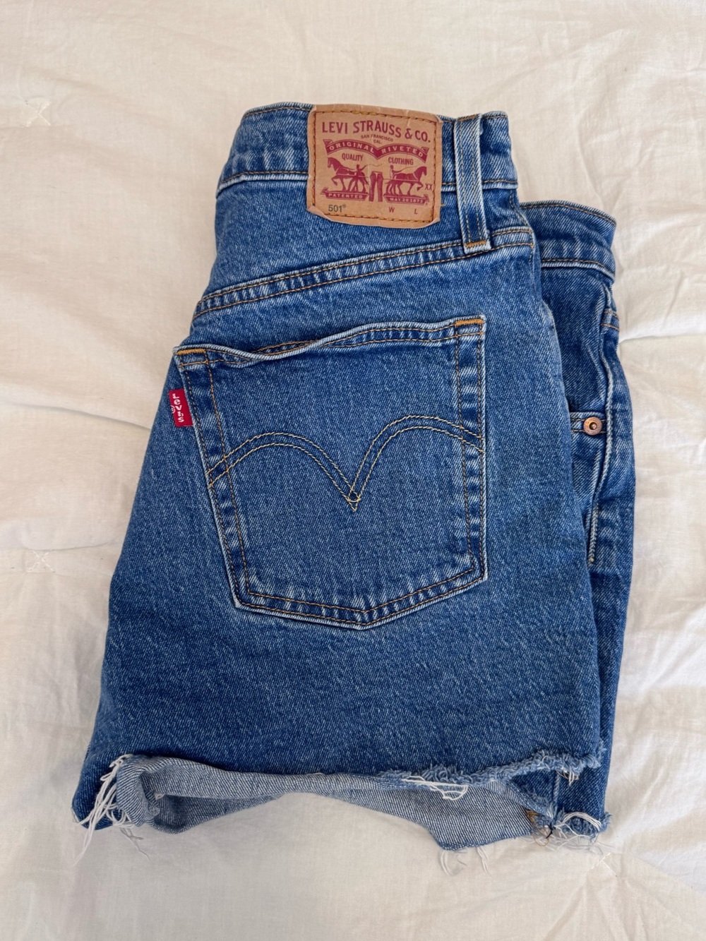 Levi’s Shorts